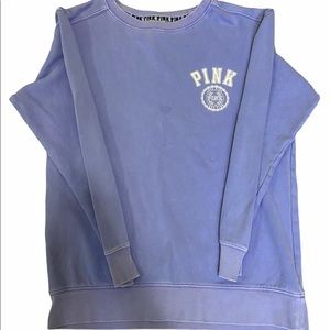 Pink/Victoria's Secret - Sweatshirt